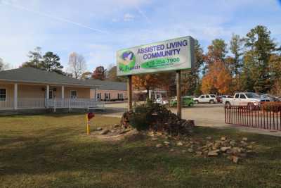 Photo of St. Francis Assisted Living Community