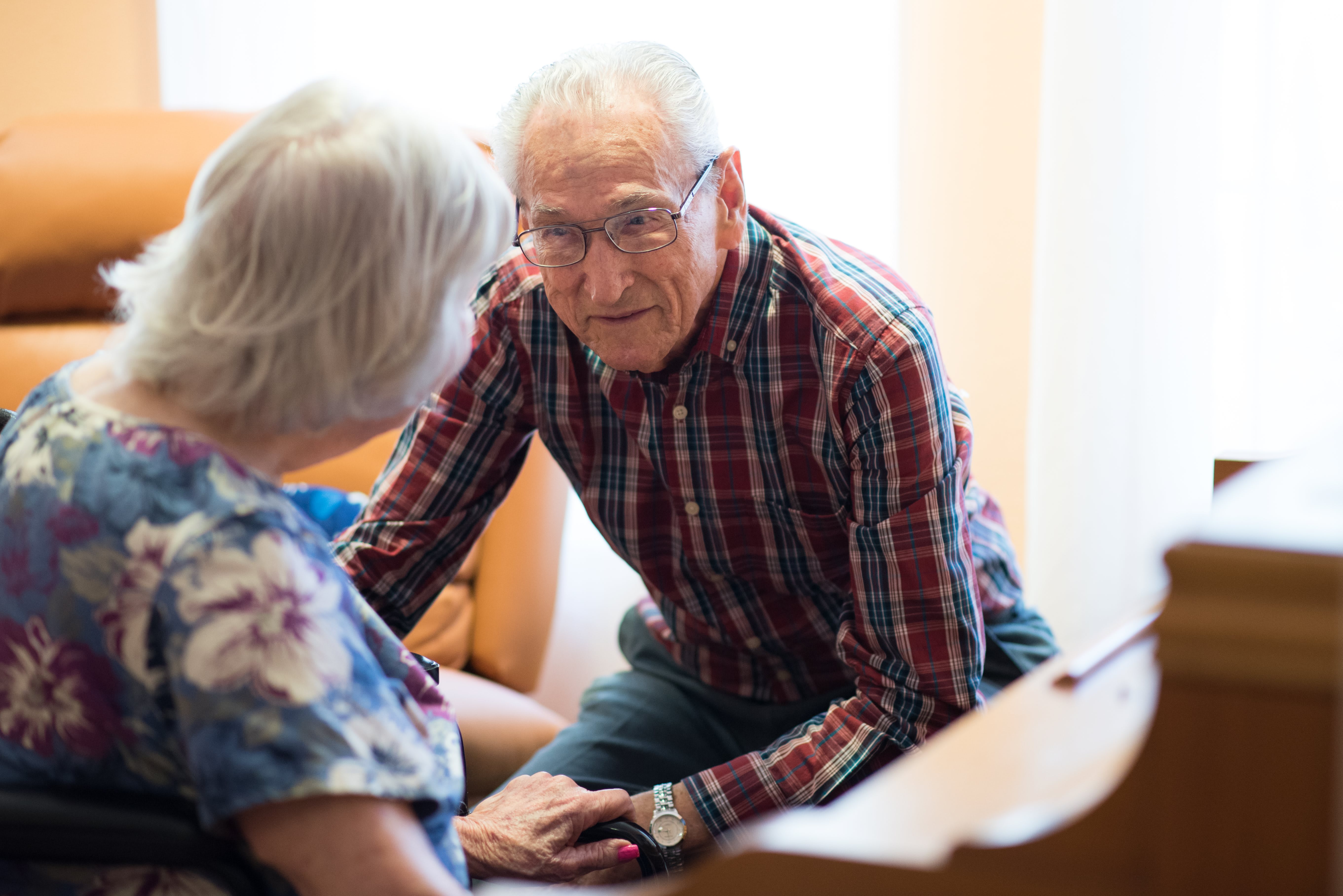 Best Care Senior Living at Brandon 