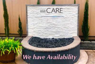 Photo of AAA Care