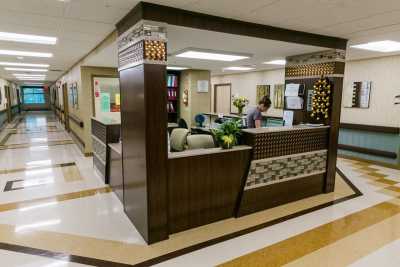 Photo of Blueberry Hill Rehabilitation & Healthcare Center