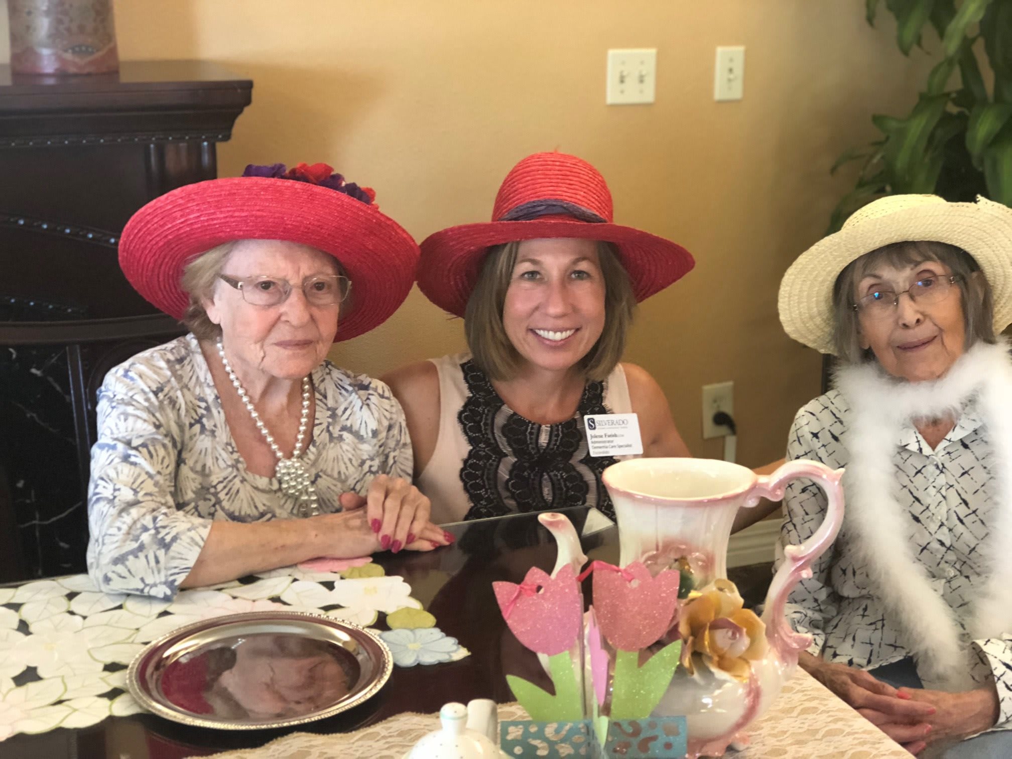 Silverado Senior Living - Escondido