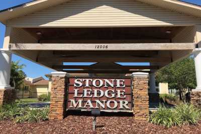 Photo of Stone Ledge Manor