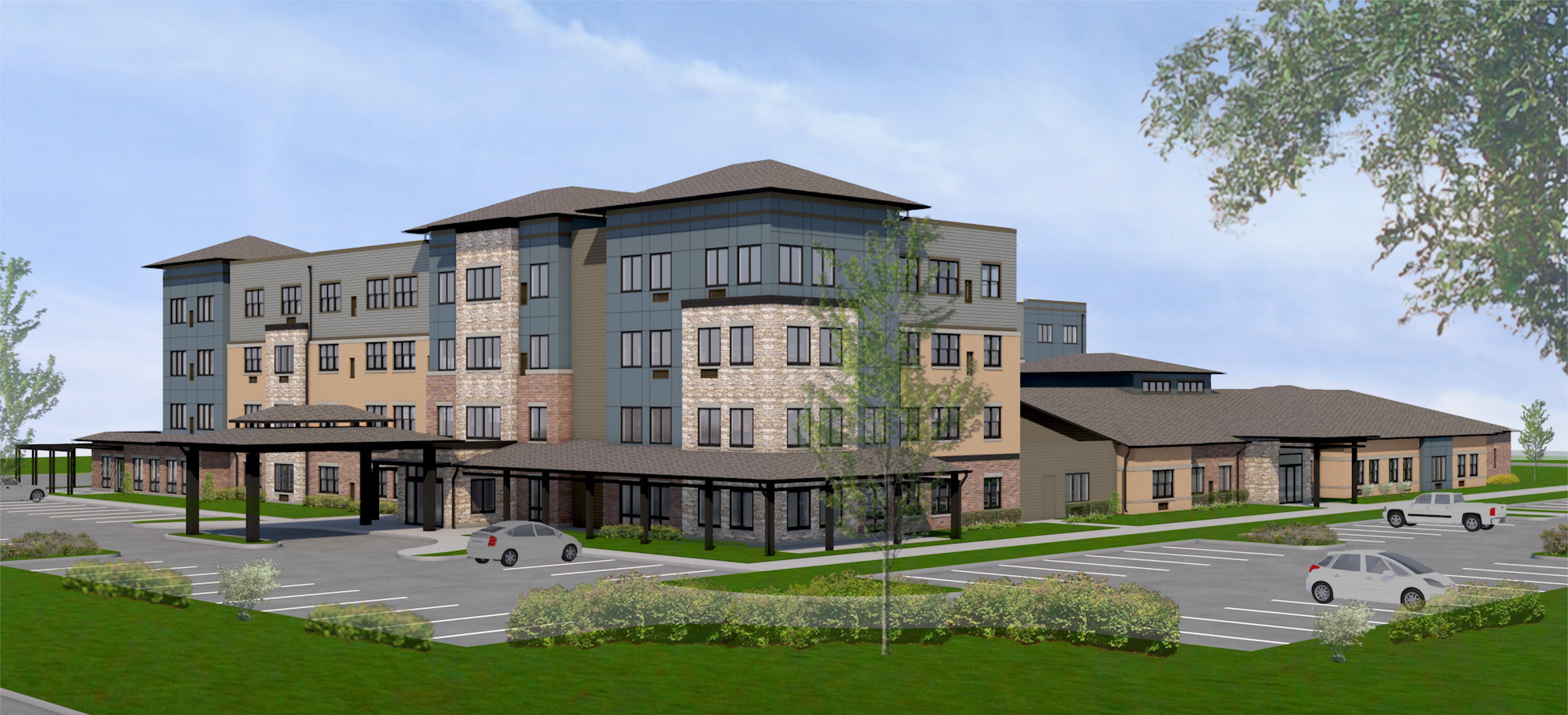 Heritage Woods of Noblesville