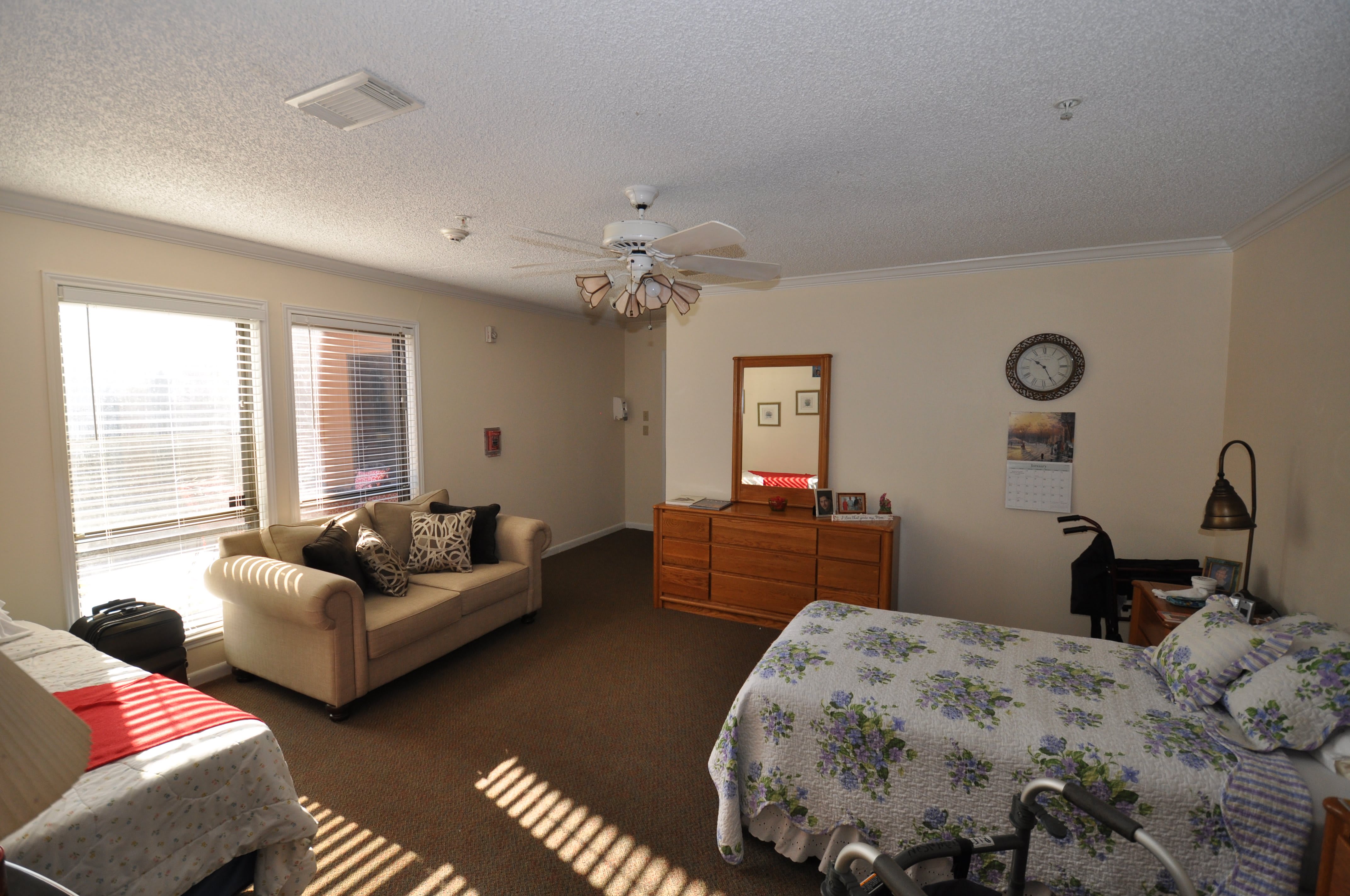 Light Heart Memory Care - Clear Lake