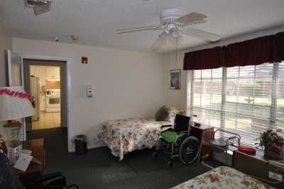 Charlotte Care Home