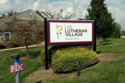 Photo of Lutheran Village of Ashland