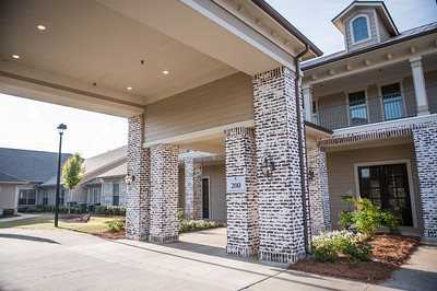 Photo of The Claiborne at Hattiesburg Assisted Living and Memory Care