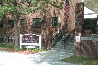 Photo of Lodge Run Apartments