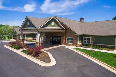 Find 44 Assisted Living Facilities near Bristol, TN