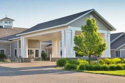 Photo of Mill Creek Senior Living Community