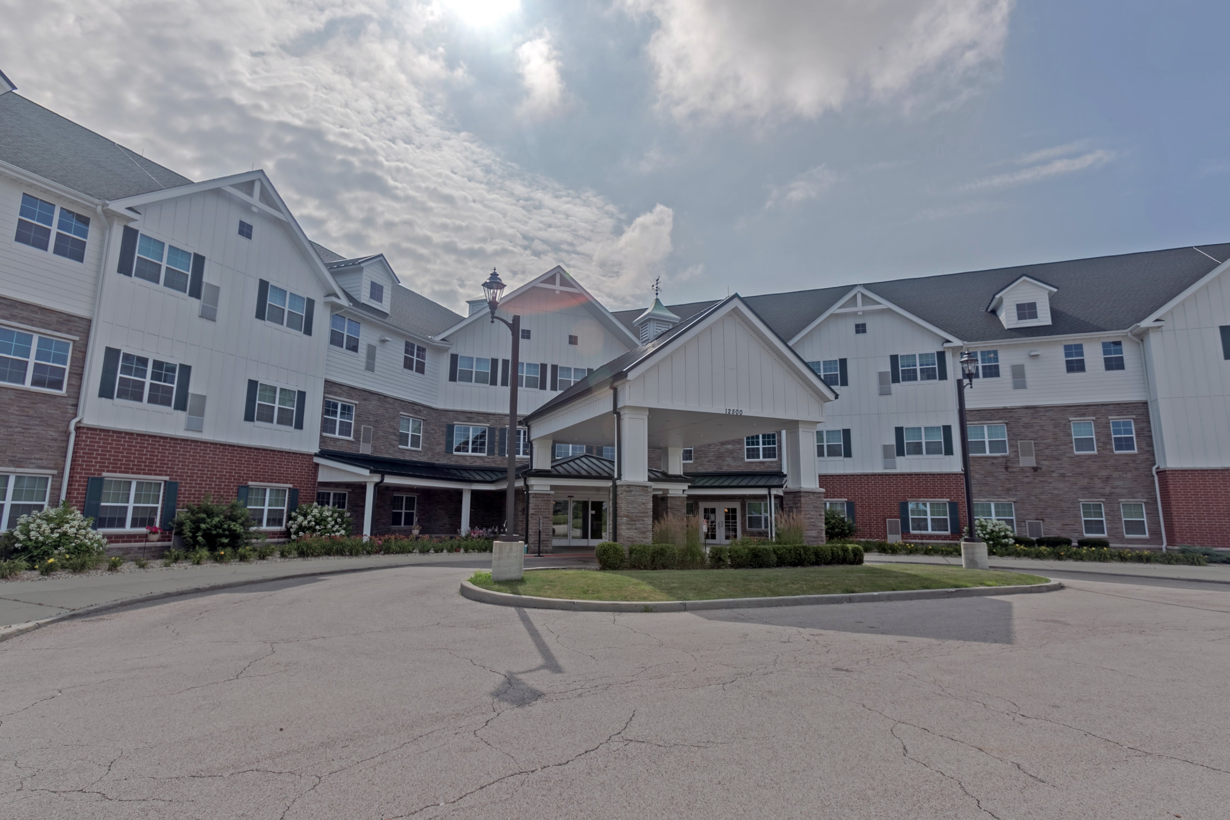 Senior Living Huntley Il