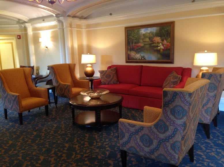 The Highlands Assisted Living at Westminster Place
