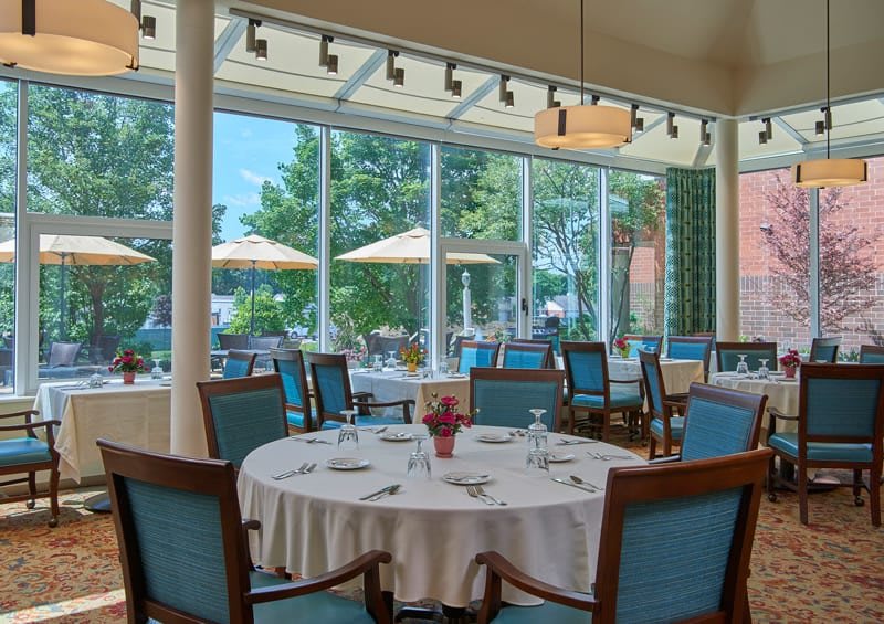 The Highlands At The Moorings Of Arlington Heights The Moorings of Arlington Heights - Arlington Heights | A Place for Mom