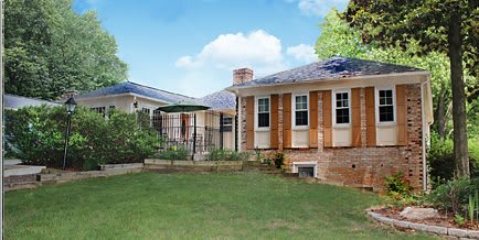 Photo of Atrium Kosher Home