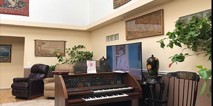 Atrium Active Home | Economical Assisted Living 4 atrium active home silver spring