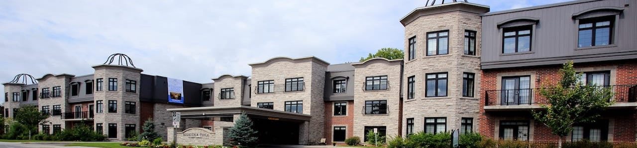 Manotick Place Retirement Community