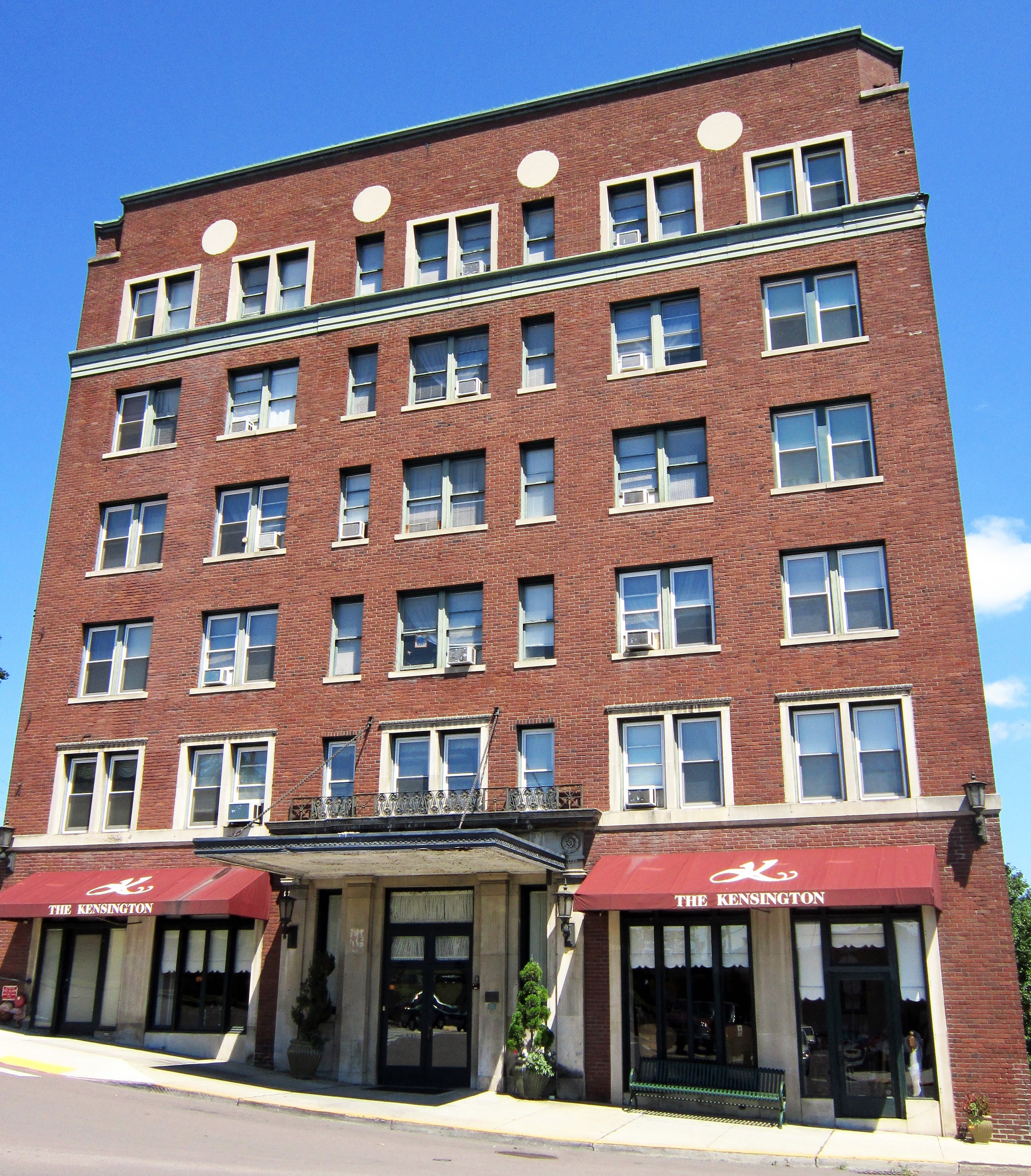 Photo of The Kensington Senior Living at Cumberland