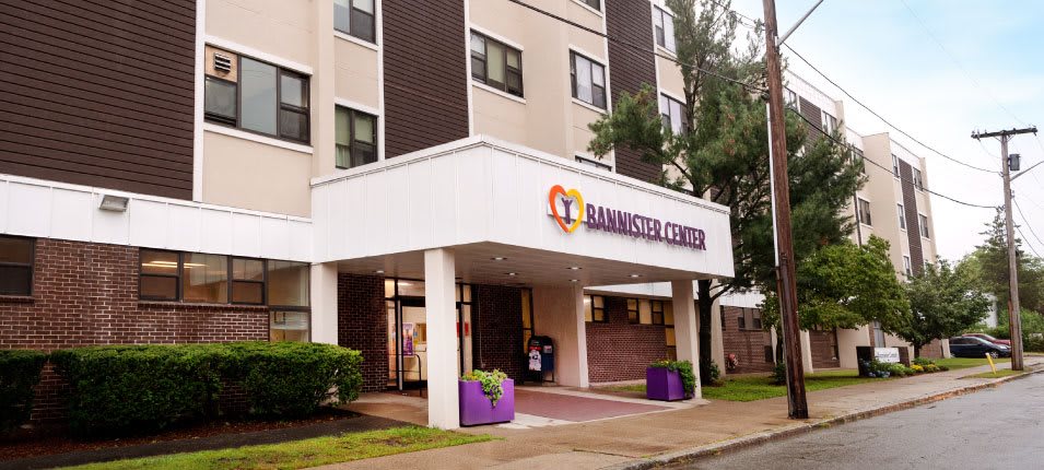Bannister Center for Rehabilitation and Nursing