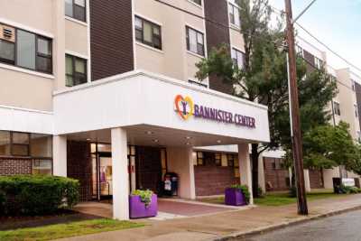 Photo of Bannister Center for Rehabilitation and Nursing