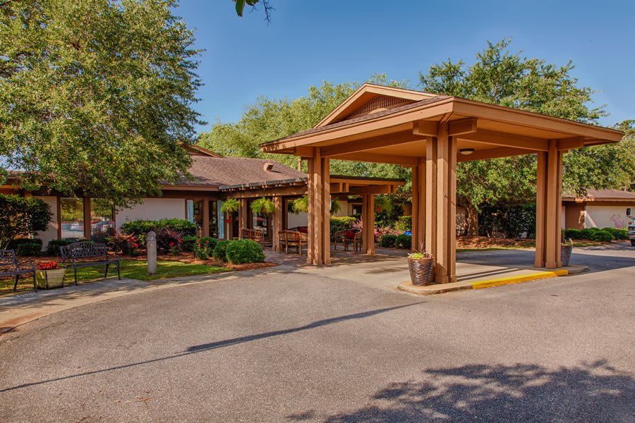 The Brennity at Fairhope Senior Living 