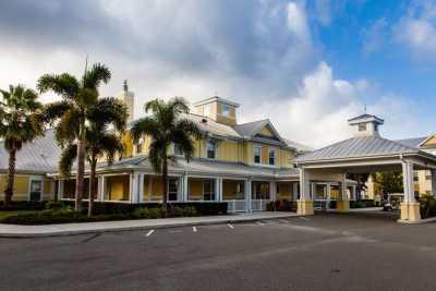 Photo of The Brennity at Melbourne Senior Living