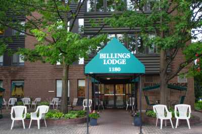 Photo of Billings Lodge Retirement Community