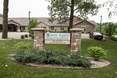 Photo of Home Again Assisted Living Cambridge