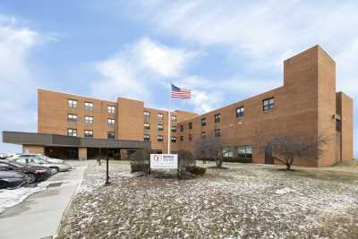 Photo of Buffalo Center for Rehabilitation and Nursing