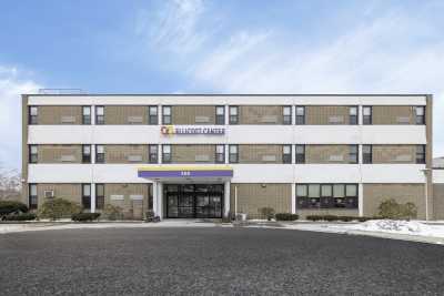 Photo of Ellicott Center for Rehabilitation and Nursing