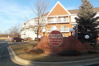 Photo of Parkside Commons Senior Apartments