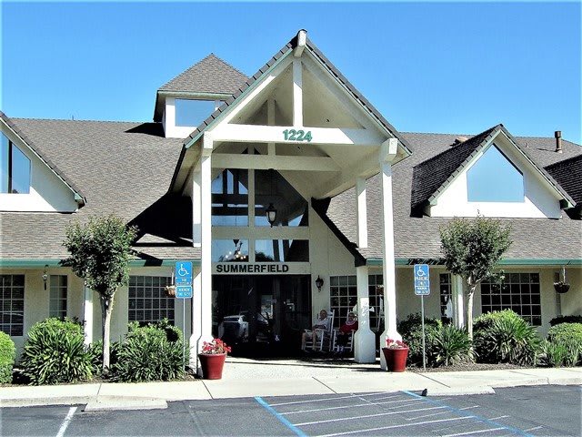 Photo of Summerfield Senior Living