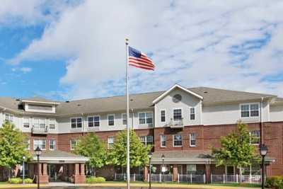 Photo of New Perspective Senior Living Carlson Parkway