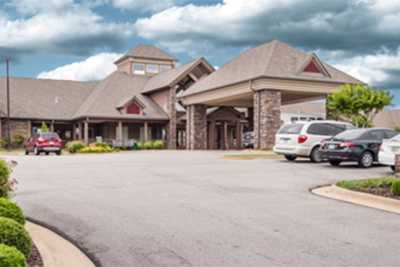 Photo of Providence Assisted Living of Searcy