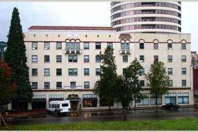 Photo of The Evergreen Inn Vancouver