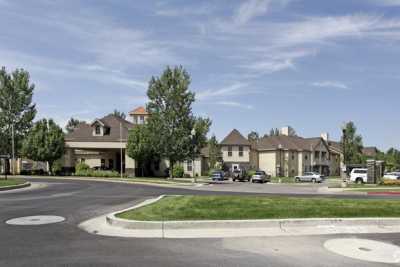 Photo of Rose Cove Apartments