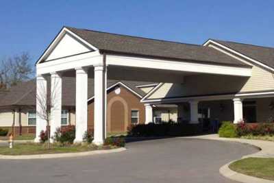 Photo of Grace Manor Assisted Living Community
