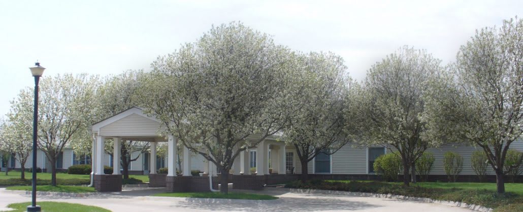 Photo of Prairie Village Retirement Center