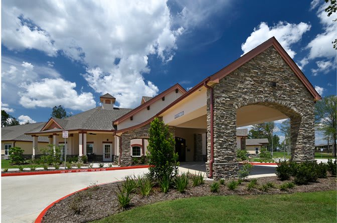 Ella Springs Senior Living Community 