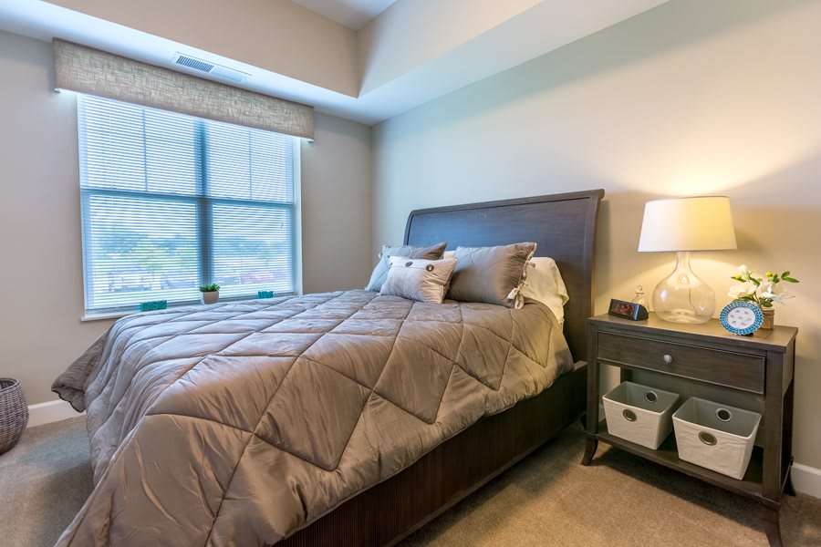 StoryPoint Chesterfield 1 Bedroom