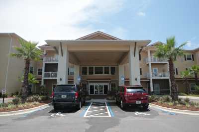 Photo of Superior Residences of Panama City Beach