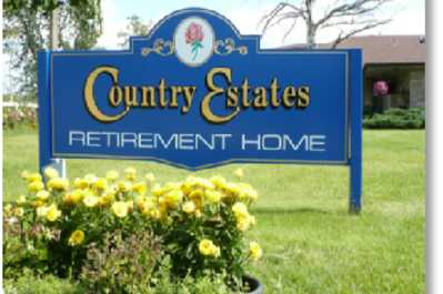 Photo of Country Estates Retirement Home