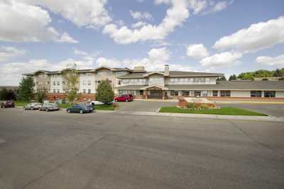 Photo of AgeCare Valleyview