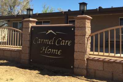 Photo of Carmel Care Home