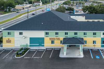 Photo of Senior Point Assisted Living Facility