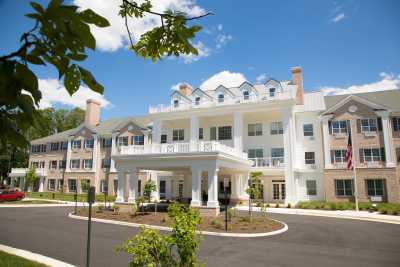 Find 229 Assisted Living Facilities near Gainesville, VA