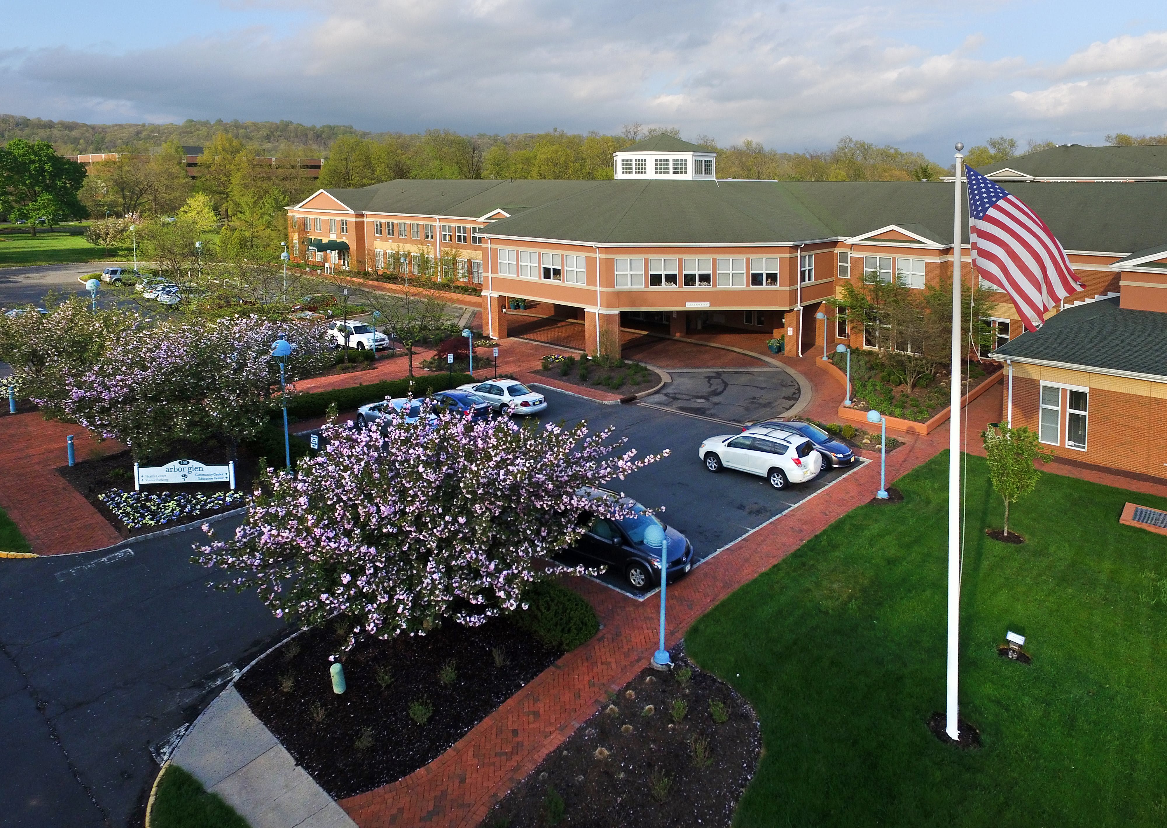 Laurel Circle, a CCRC 
