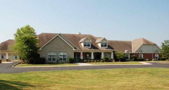 Photo of Hearth Brook