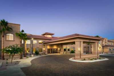 Photo of MorningStar Assisted Living and Memory Care of Fountain Hills