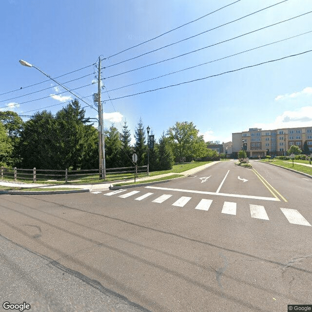 street view of Lutheran Community At Telford