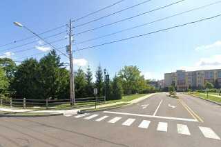 street view of Lutheran Community At Telford